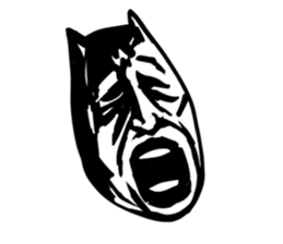 Father returns of Bingo valve sticker #10526570