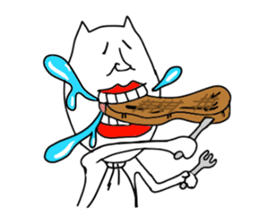 Father returns of Bingo valve sticker #10526572