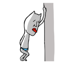 Father returns of Bingo valve sticker #10526573