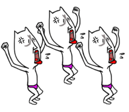 Father returns of Bingo valve sticker #10526590