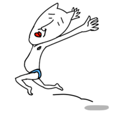 Father returns of Bingo valve sticker #10526591