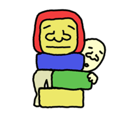 Mr. Masanori sticker #10526664