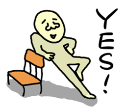 Mr. Masanori sticker #10526668