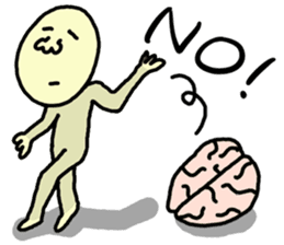 Mr. Masanori sticker #10526669