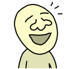 Mr. Masanori sticker #10526670