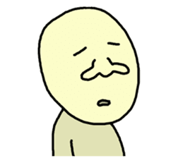 Mr. Masanori sticker #10526671