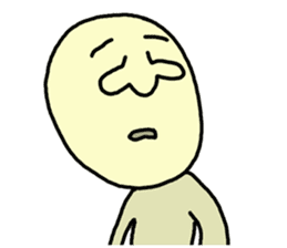 Mr. Masanori sticker #10526672