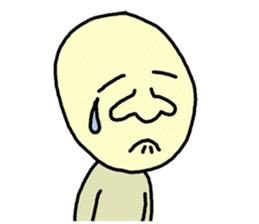 Mr. Masanori sticker #10526673