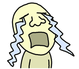 Mr. Masanori sticker #10526674