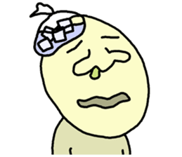 Mr. Masanori sticker #10526675