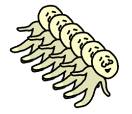 Mr. Masanori sticker #10526678