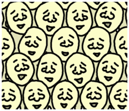 Mr. Masanori sticker #10526679