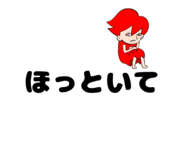 balloon fairy's sticker #10527556