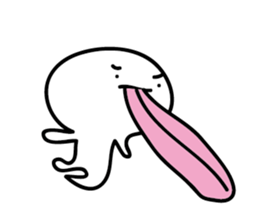 FUNNY MAN MAN 3 sticker #10527681