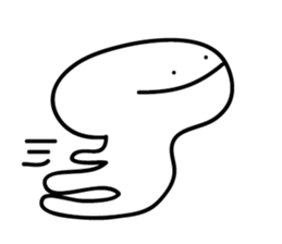 FUNNY MAN MAN 3 sticker #10527685