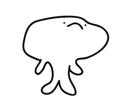 FUNNY MAN MAN 3 sticker #10527696