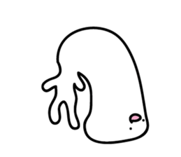 FUNNY MAN MAN 3 sticker #10527707