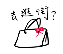 Where to go holiday ? sticker #10527928