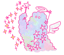 bubble man 2 sticker #10528647