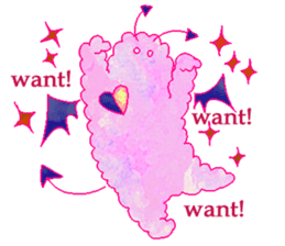 bubble man 2 sticker #10528649