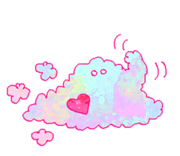 bubble man 2 sticker #10528652