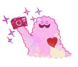 bubble man 2 sticker #10528670