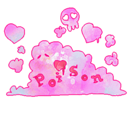 bubble man 2 sticker #10528671