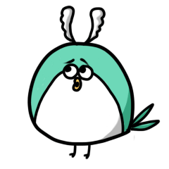 Fugu Bird