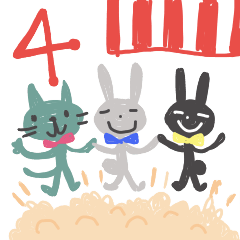 Cute adult Sticker 4