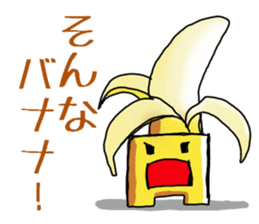 Poor joke of Gucci 2 sticker #10529135