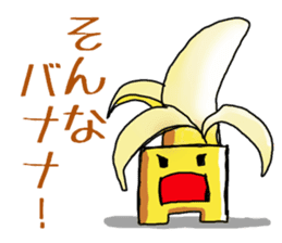 Poor joke of Gucci 2 sticker #10529135