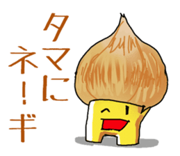 Poor joke of Gucci 2 sticker #10529149