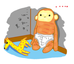 A FAMILY OF FOUR sticker #10530032