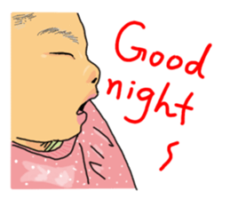 A FAMILY OF FOUR sticker #10530042