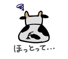 Moochan's Osaka dialect sticker #10530070