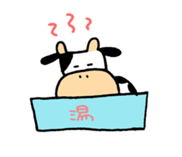 Moochan's Osaka dialect sticker #10530090