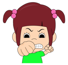 Immie Freedom sticker #10530378