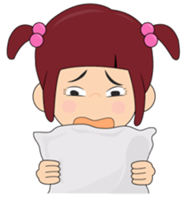 Immie Freedom sticker #10530379