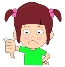 Immie Freedom sticker #10530383