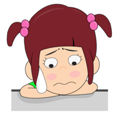 Immie Freedom sticker #10530384