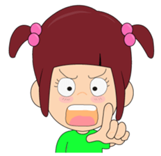 Immie Freedom sticker #10530385