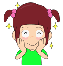 Immie Freedom sticker #10530386