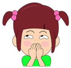 Immie Freedom sticker #10530387