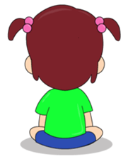 Immie Freedom sticker #10530390