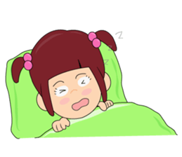 Immie Freedom sticker #10530393