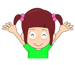 Immie Freedom sticker #10530395