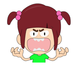 Immie Freedom sticker #10530404