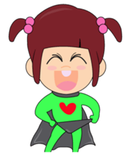 Immie Freedom sticker #10530408