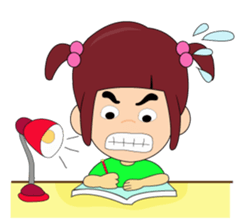 Immie Freedom sticker #10530411