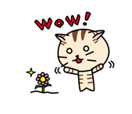 Kitty-Cat Ruu vol.4 sticker #10530669